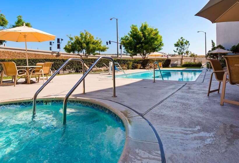 فندق Best Western Plus West Covina Inn