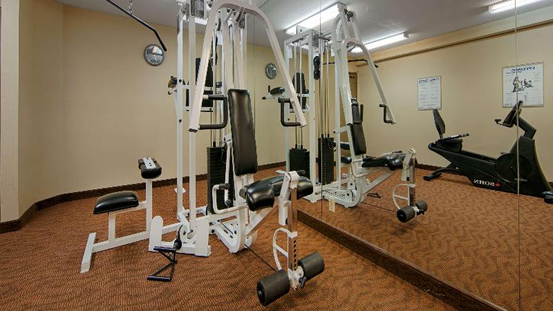 فندق Best Western Plus West Covina Inn