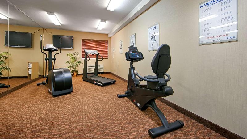 فندق Best Western Plus West Covina Inn
