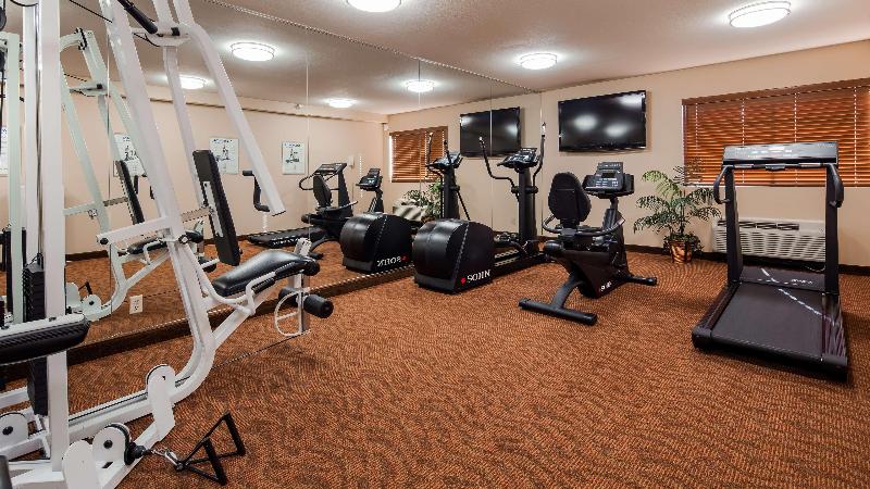 فندق Best Western Plus West Covina Inn
