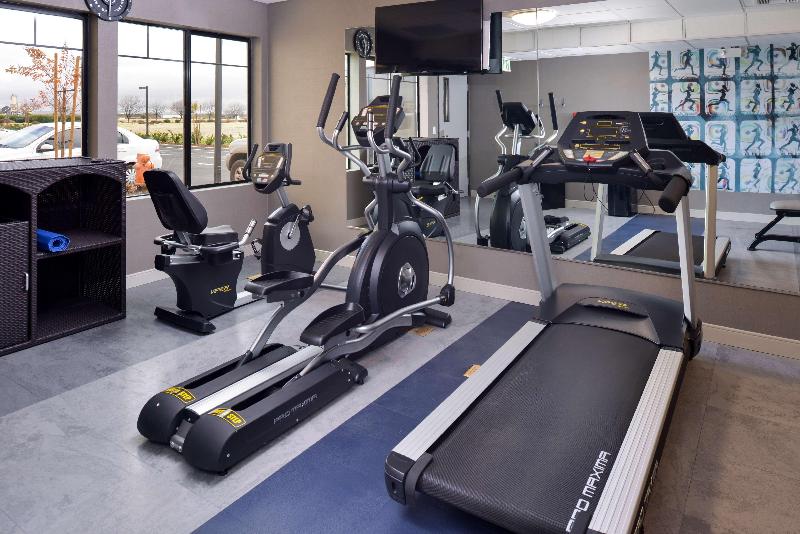 בית מלון כפרי Best Western Plus West Covina Inn