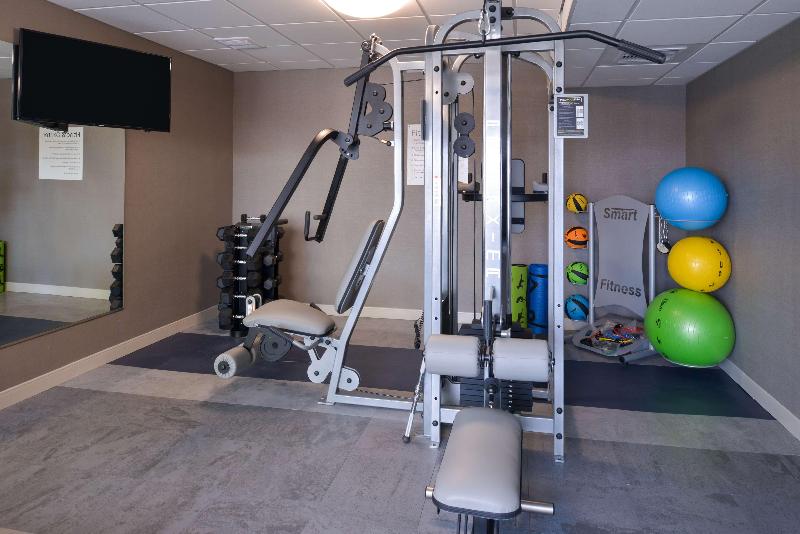 فندق Best Western Plus West Covina Inn