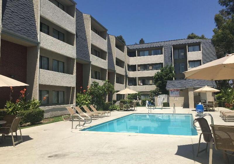 فندق Best Western Plus West Covina Inn