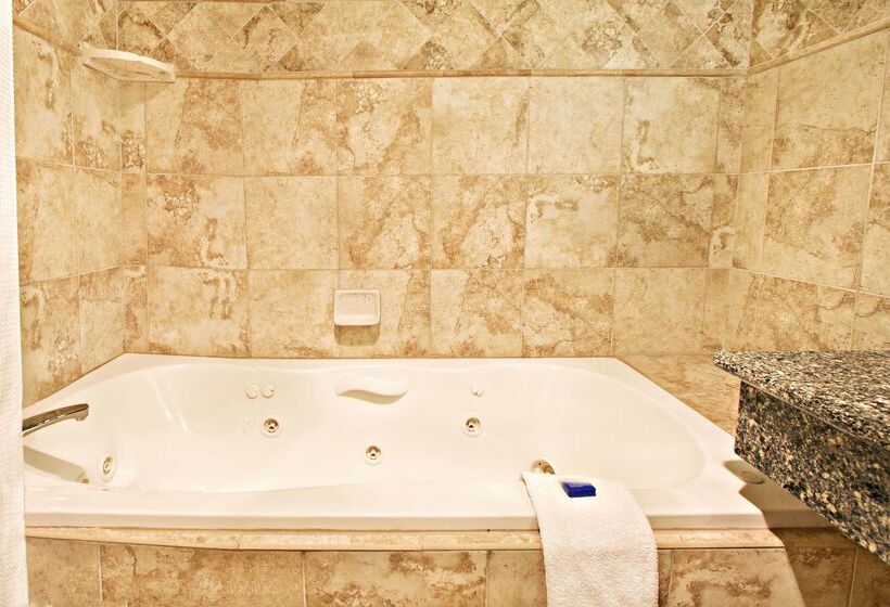 فندق Best Western Plus Weston Inn