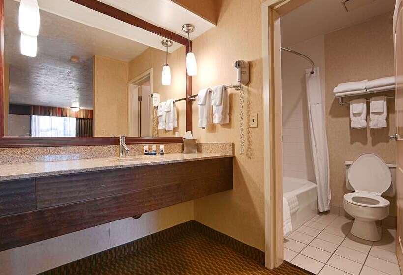 فندق Best Western Plus Weston Inn