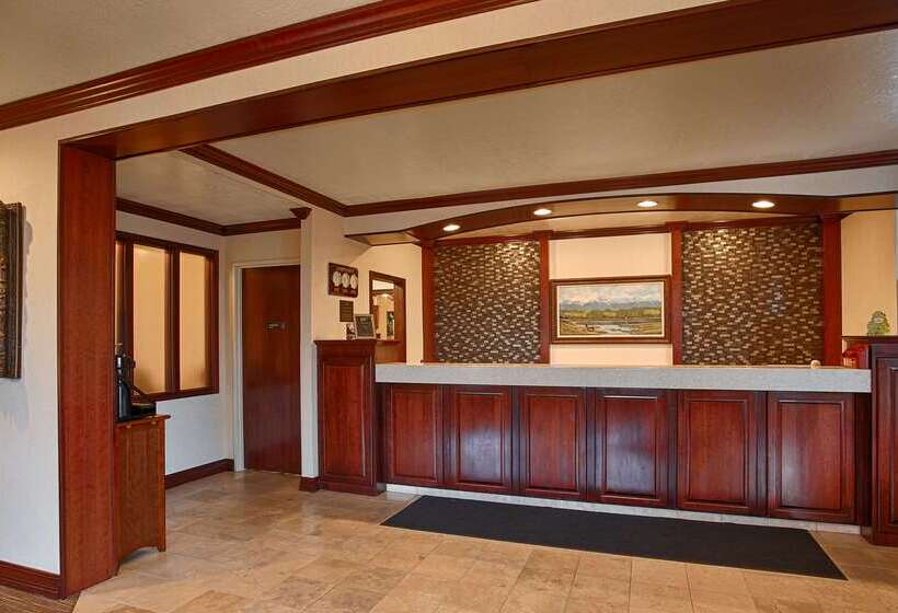 فندق Best Western Plus Weston Inn