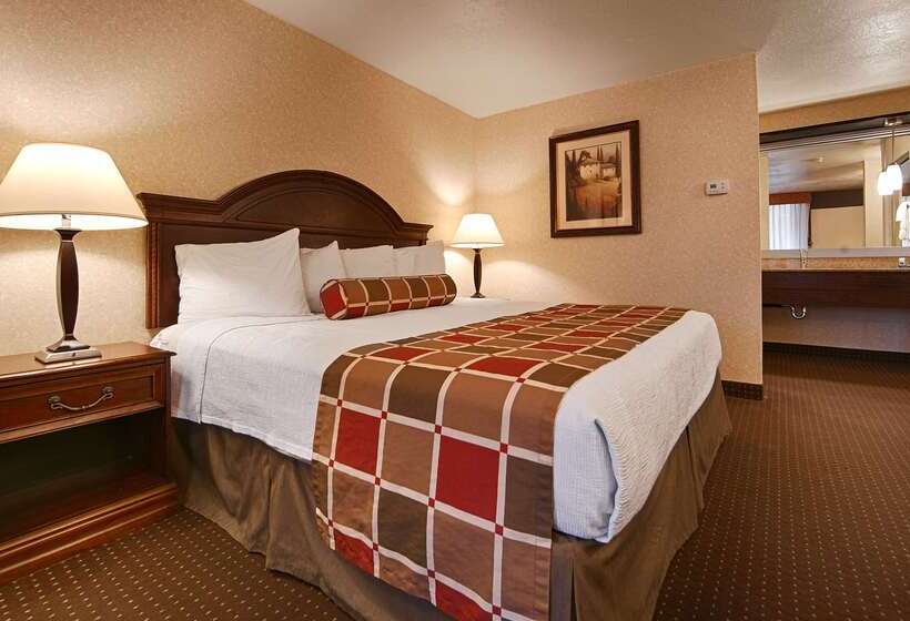 فندق Best Western Plus Weston Inn