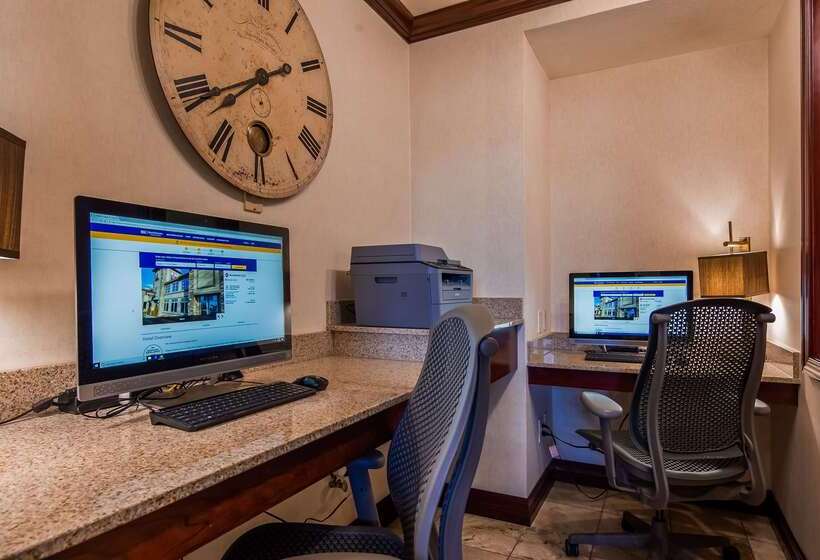 فندق Best Western Plus Weston Inn