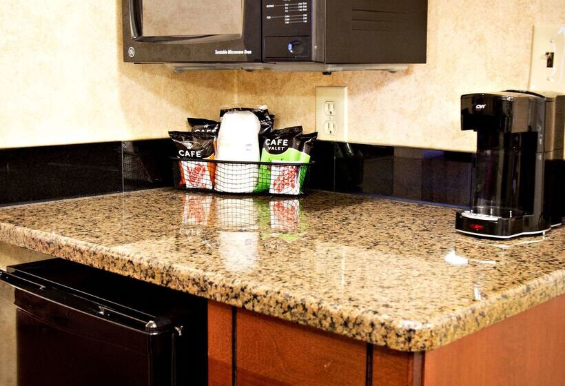 فندق Best Western Plus Weston Inn