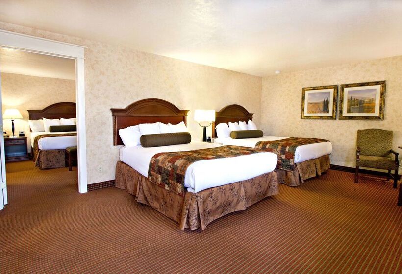 فندق Best Western Plus Weston Inn