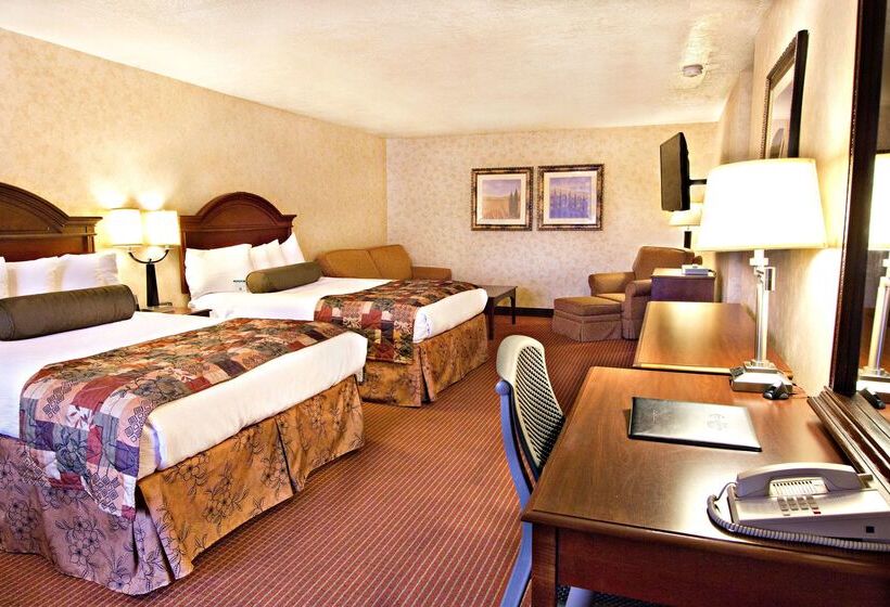 فندق Best Western Plus Weston Inn