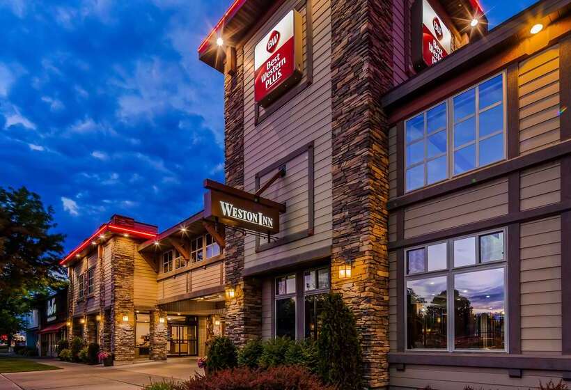 فندق Best Western Plus Weston Inn