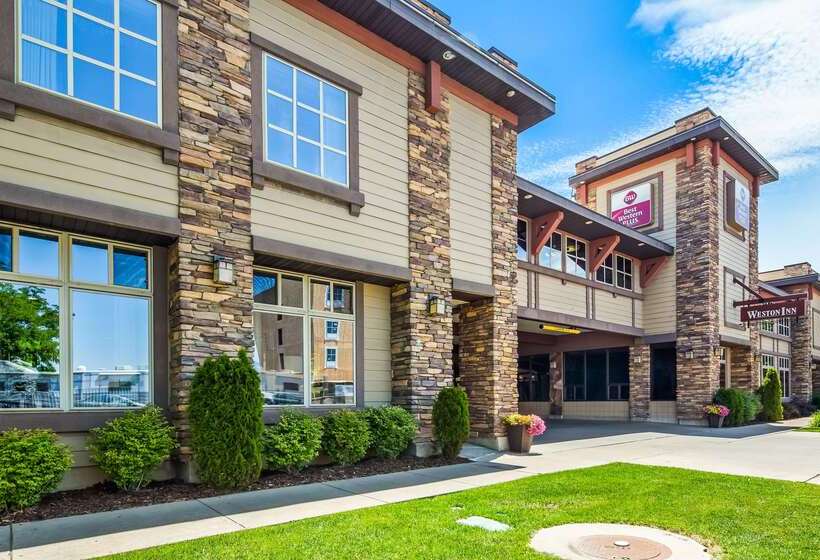 فندق Best Western Plus Weston Inn