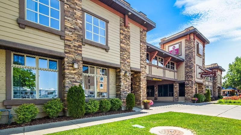 فندق Best Western Plus Weston Inn
