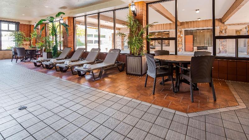 فندق Best Western Plus Weston Inn