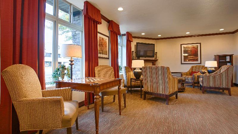 فندق Best Western Plus Weston Inn