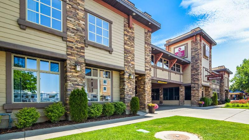 فندق Best Western Plus Weston Inn