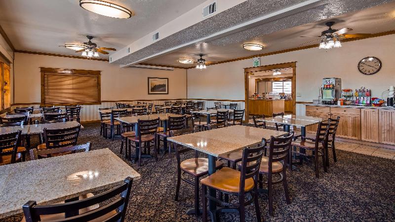 فندق Best Western Plus Weston Inn