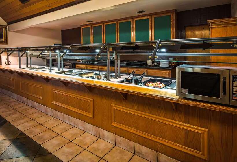 酒店 Best Western Plus Yosemite Gateway Inn