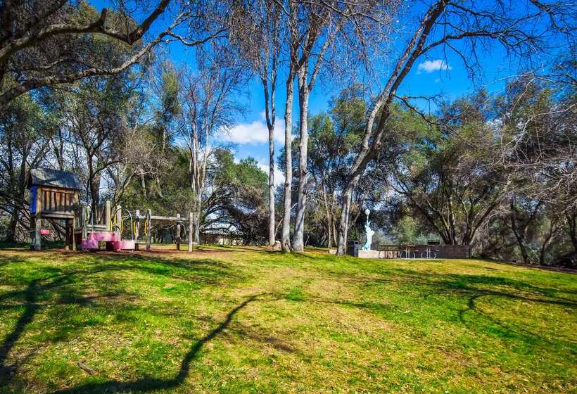 酒店 Best Western Plus Yosemite Gateway Inn