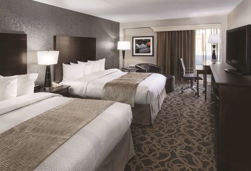 Best Western Ramkota Hotel Aberdeen