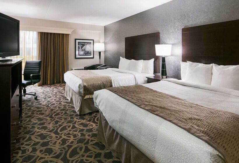 Best Western Ramkota Hotel Aberdeen