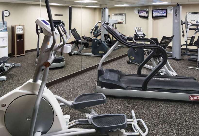 Best Western Ramkota Hotel Aberdeen