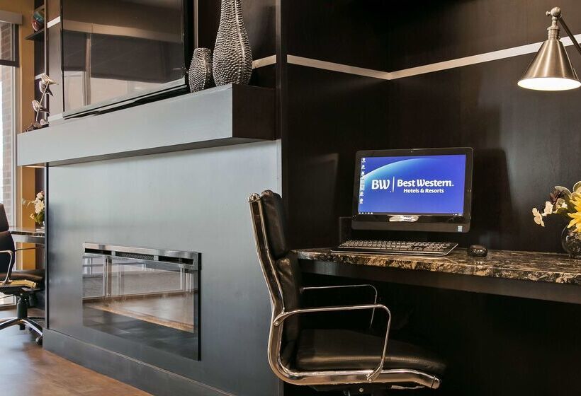 Best Western Ramkota Hotel Aberdeen