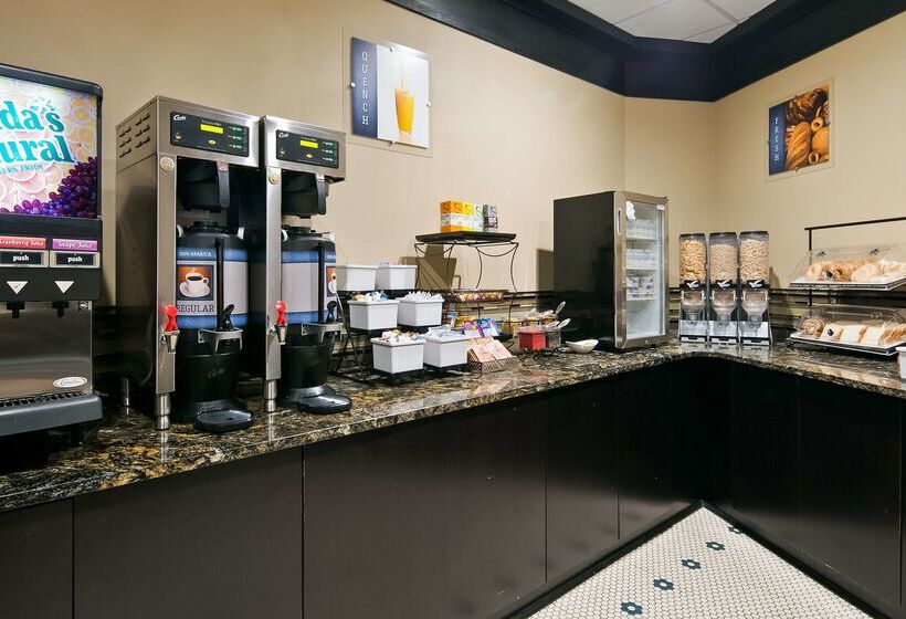 Best Western Ramkota Hotel Aberdeen