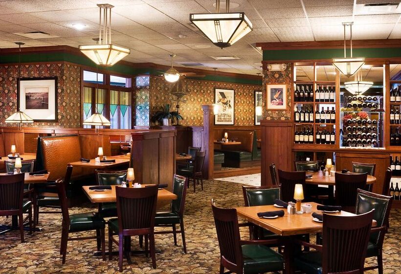 Best Western Ramkota Hotel Aberdeen