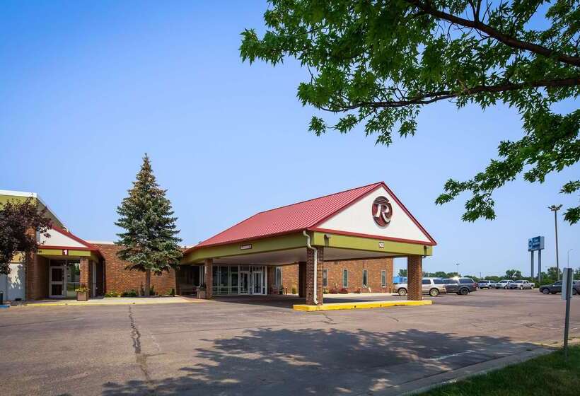 Best Western Ramkota Hotel Aberdeen