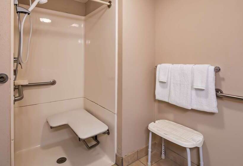 Best Western Ramkota Hotel Aberdeen