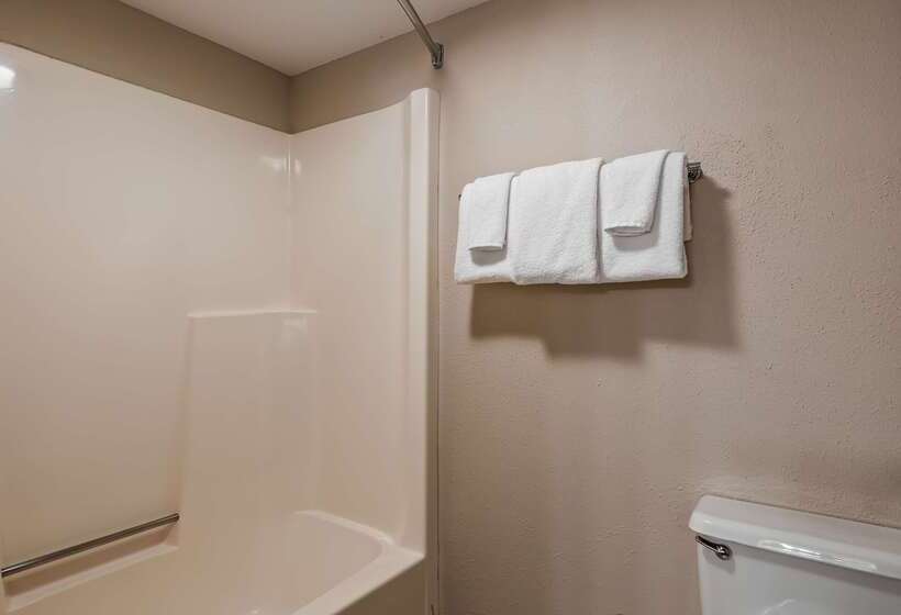 Best Western Ramkota Hotel Aberdeen