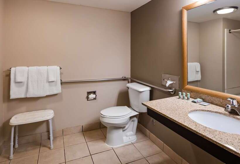 Best Western Ramkota Hotel Aberdeen