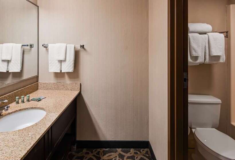 Best Western Ramkota Hotel Aberdeen