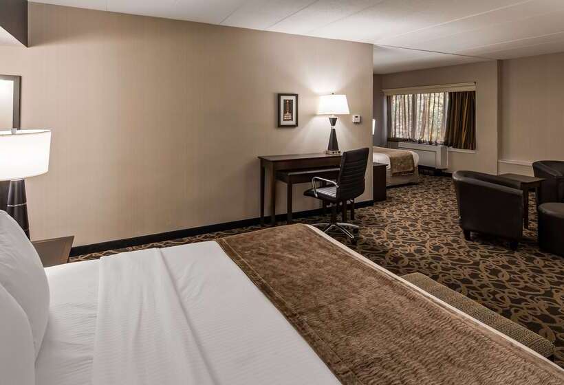 Best Western Ramkota Hotel Aberdeen