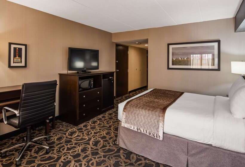 Best Western Ramkota Hotel Aberdeen