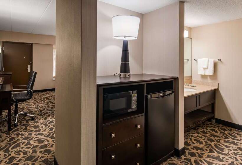 Best Western Ramkota Hotel Aberdeen