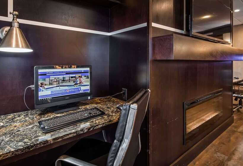 Best Western Ramkota Hotel Aberdeen