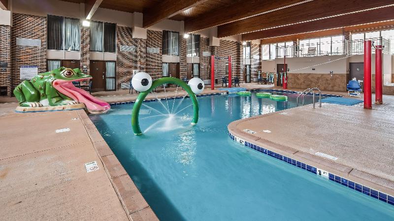 Best Western Ramkota Hotel Aberdeen