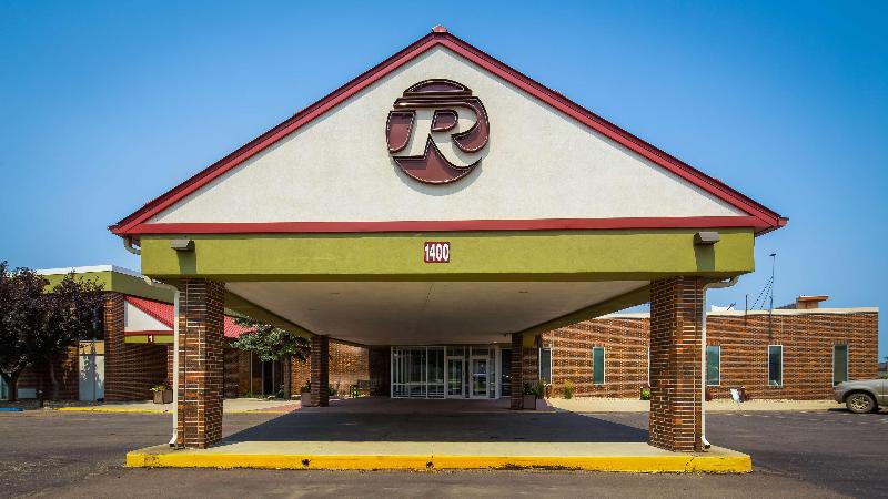 Best Western Ramkota Hotel Aberdeen