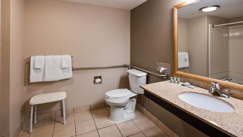 Best Western Ramkota Hotel Aberdeen