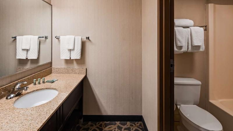 Best Western Ramkota Hotel Aberdeen