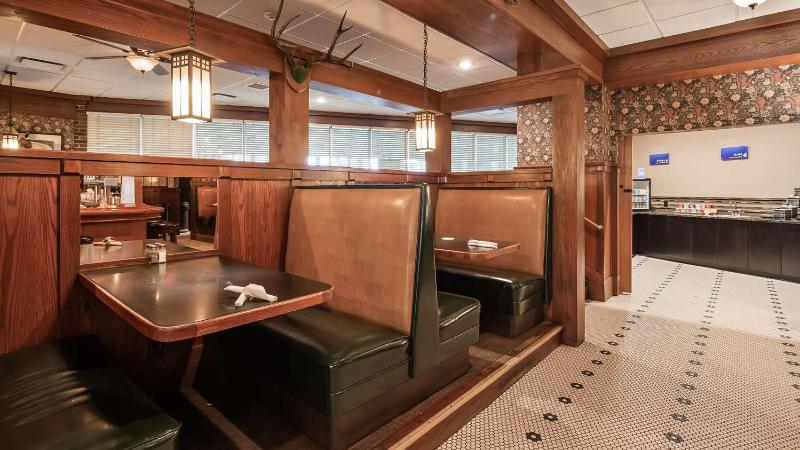 Best Western Ramkota Hotel Aberdeen