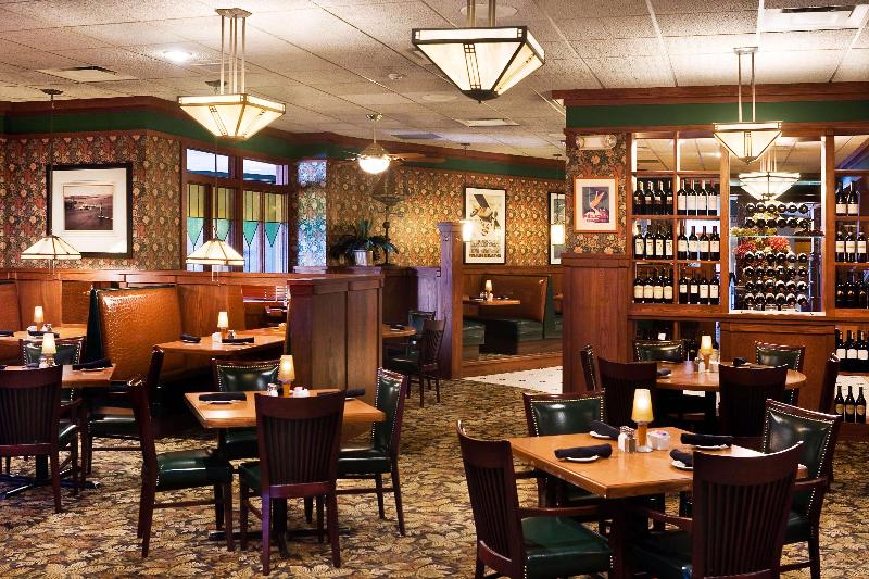 Best Western Ramkota Hotel Aberdeen