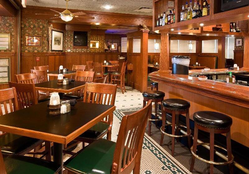 Best Western Ramkota Hotel Aberdeen