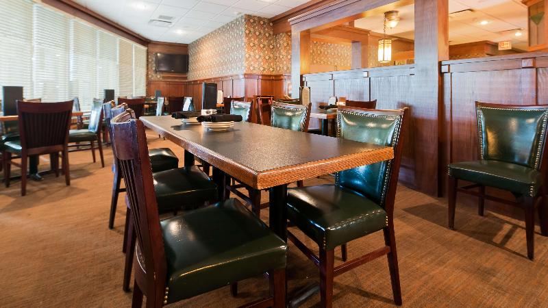 Best Western Ramkota Hotel Aberdeen