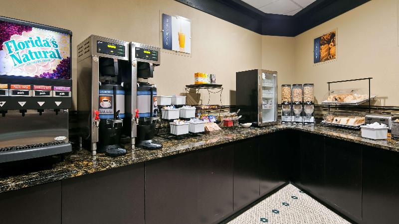 Best Western Ramkota Hotel Aberdeen