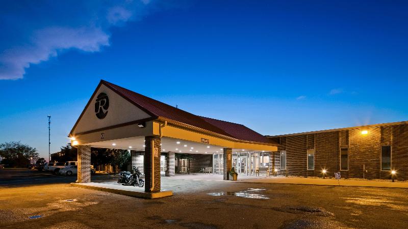 Best Western Ramkota Hotel Aberdeen