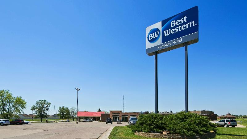 Best Western Ramkota Hotel Aberdeen
